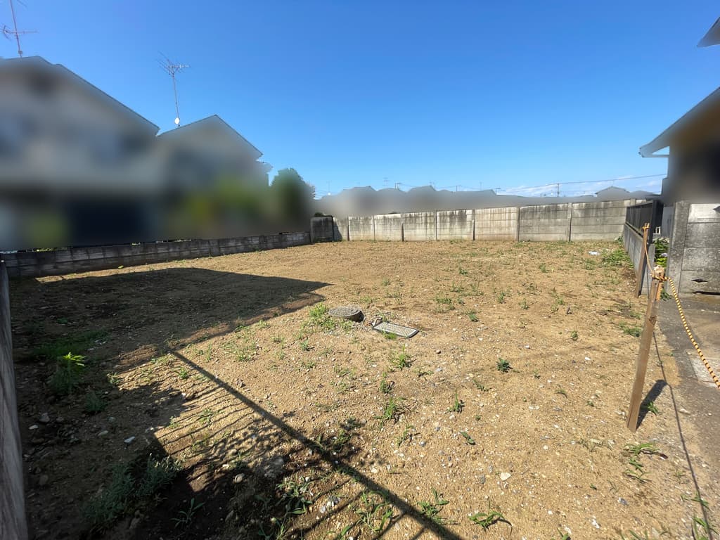 立川市栄町5丁目現地写真03